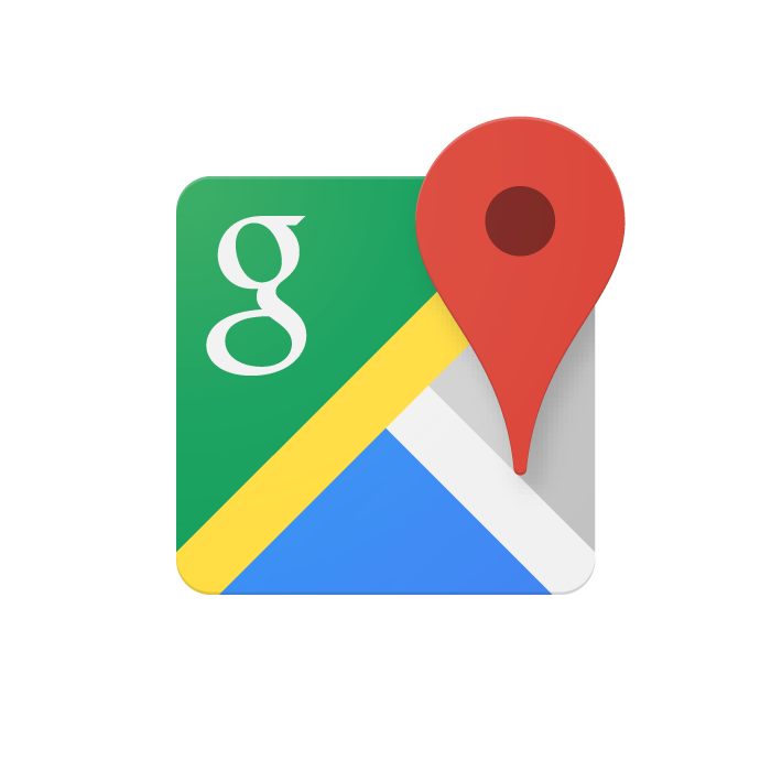 Ubicacion Google maps