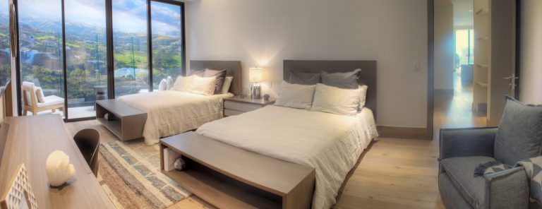 recámara adicional de Residence, en Bosque Real