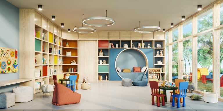 Nativ en Bosque Real Ludoteca