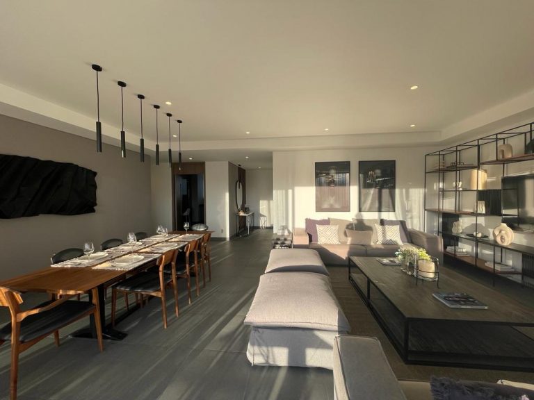 Comedor de Ivy Bosque Real