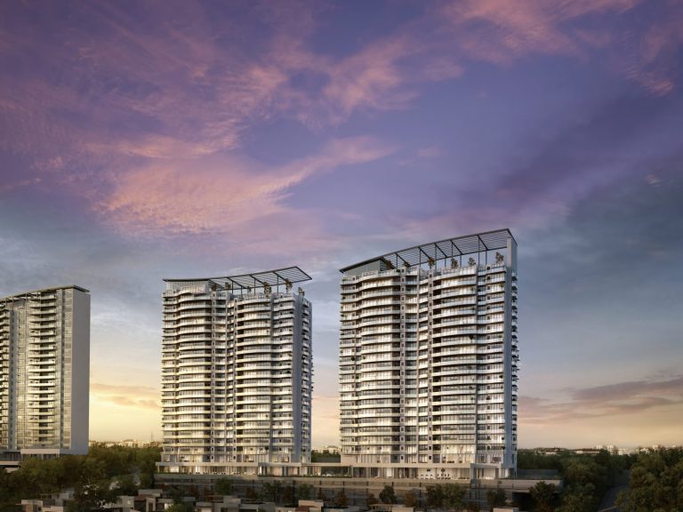 Boehm Posterior con torre vecina