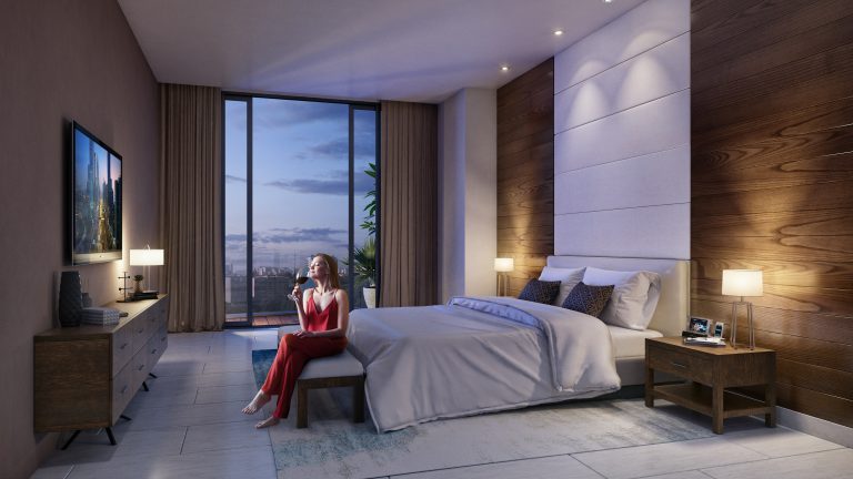 Boehm Recamara con gente