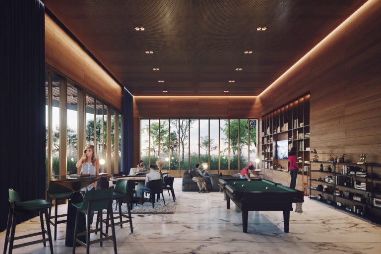 El Juniors Club de Sky View