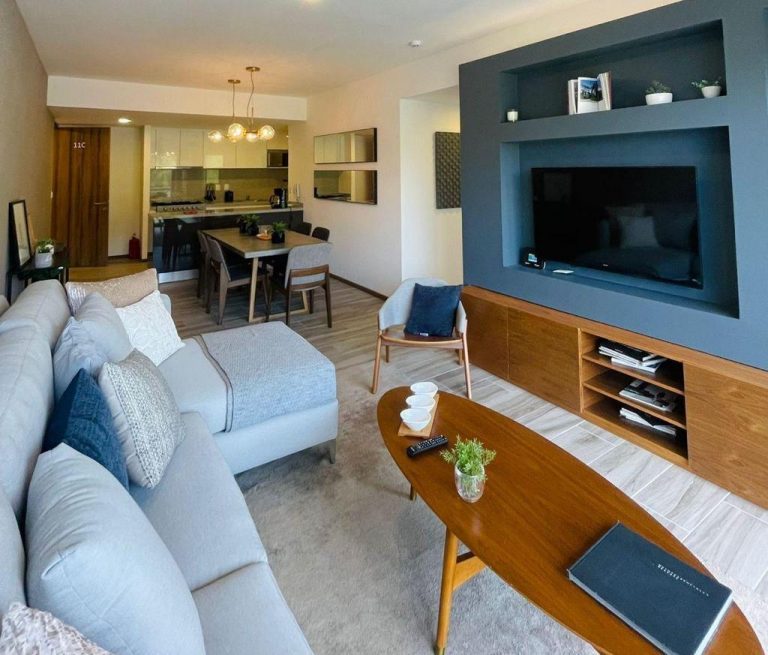 Family en Torre Morat