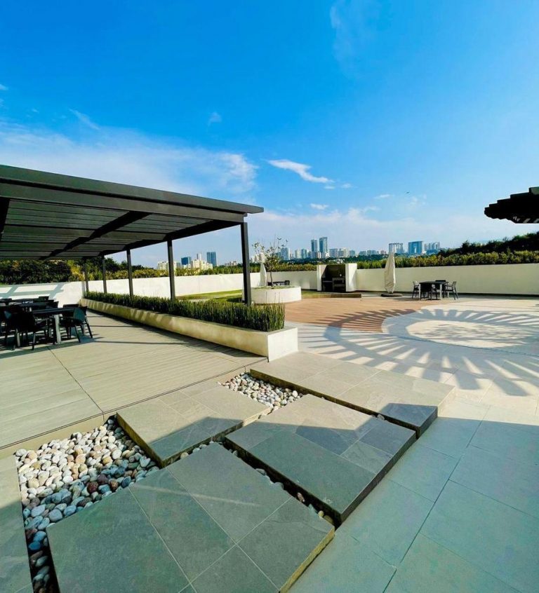 Asadores en Torre Morat