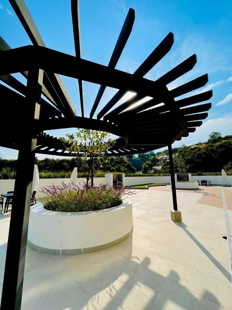 Torre Morat areas libres