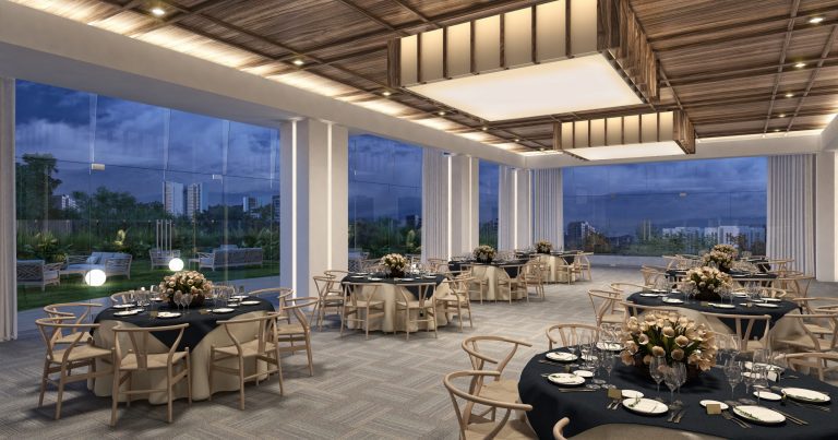 Boehm salon de eventos