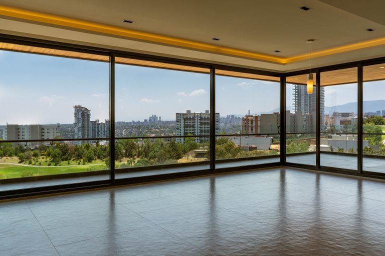 sala  Roma Bosque Real huixquilucan Departamentos