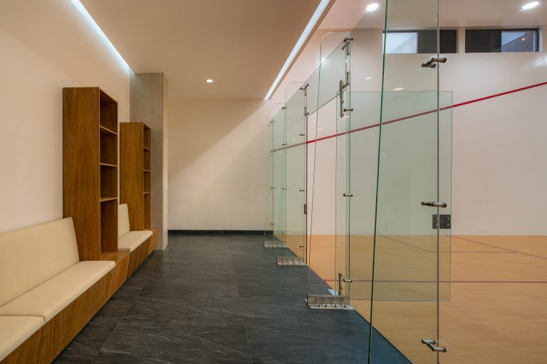 squash  Roma Bosque Real huixquilucan Departamentos