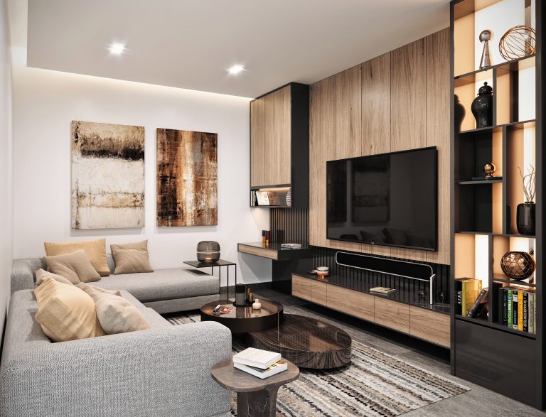 FAMILY Roma en Bosque Real huixquilucan Departamentos