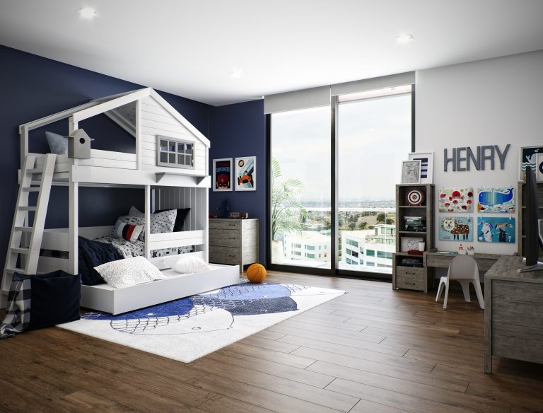 REC_03_DONE Roma en Bosque Real huixquilucan Departamentos