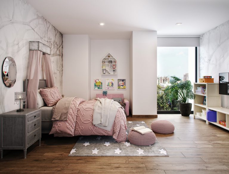 REC_3_A Roma en Bosque Real huixquilucan Departamentos