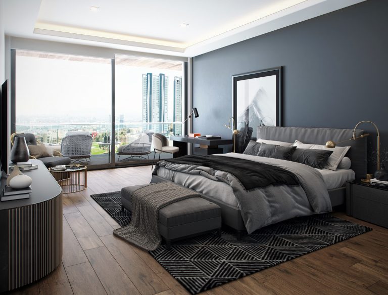 REC_PRINP_A Roma en Bosque Real huixquilucan Departamentos