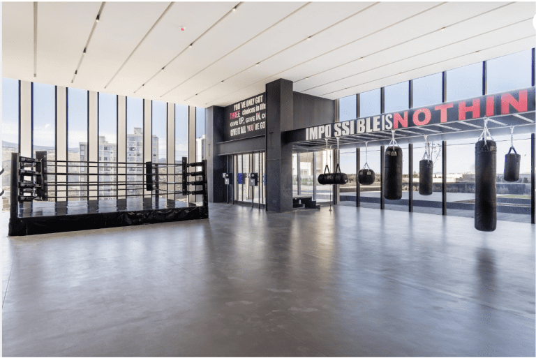 El Box de Avivia facilita el mantenimiento de tu salud en Bosque Real