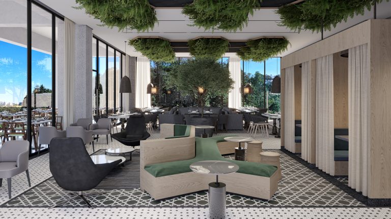 Salón de fiestas en Realeza, Real de Monteza, para disfrutar con amigos, departamentos en venta Bosque Real