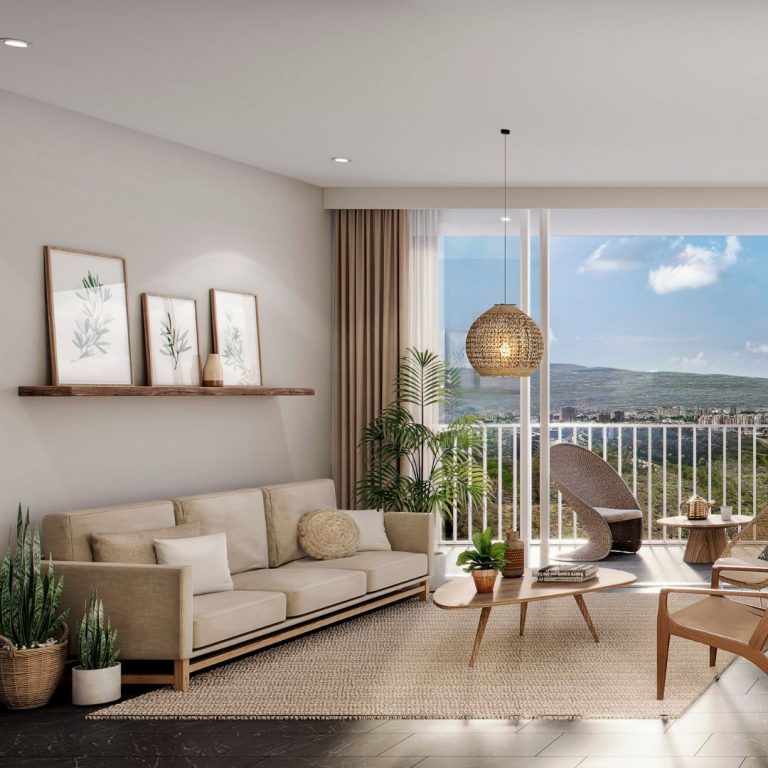 Bilu interior bosque real