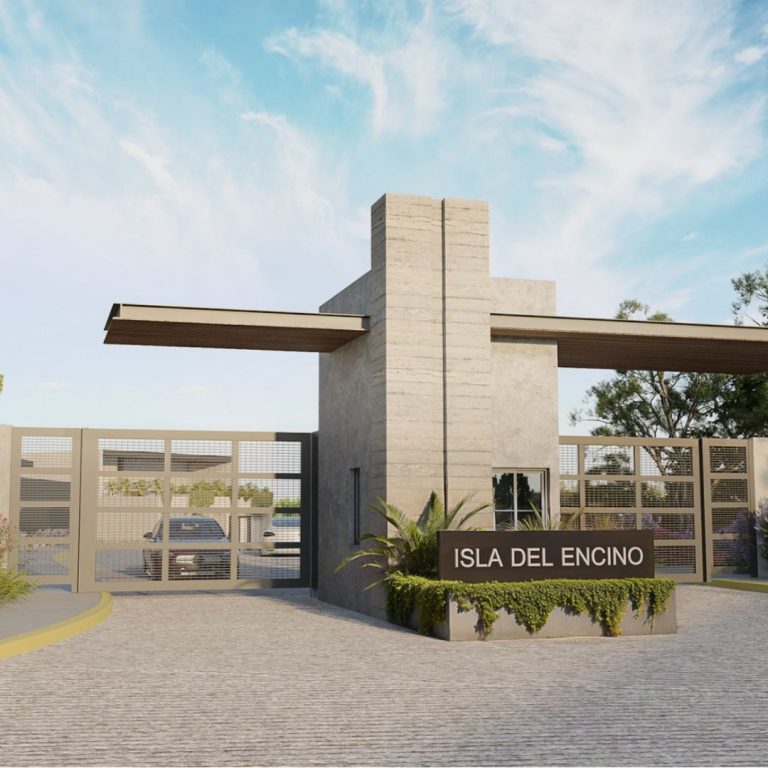 ISLA DEL ENCINO (3)