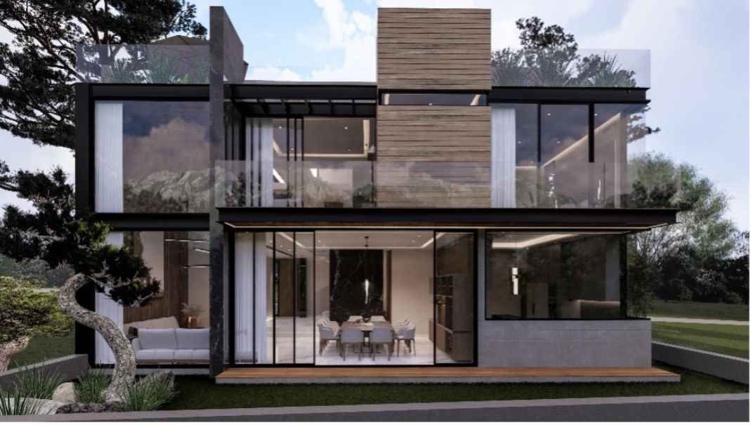 construccion en bosque real 11