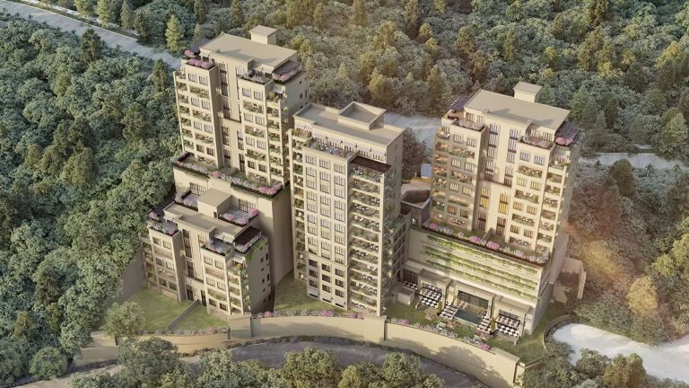 Exterior Edificio Maison Bosque Real 16_9