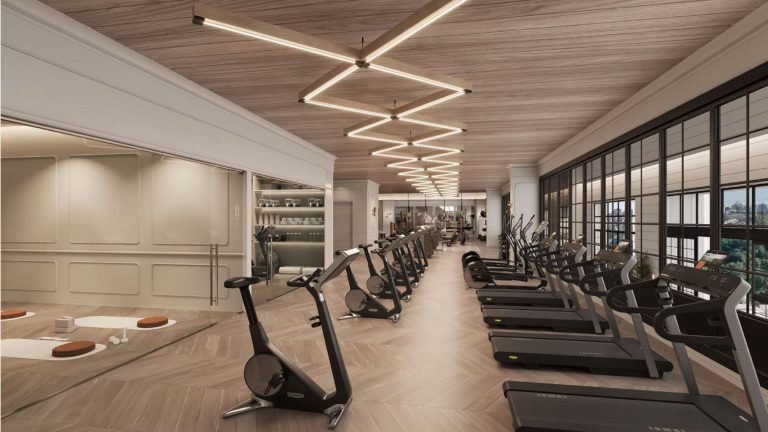 Gym rea Comun Maison Bosque Real 16_9