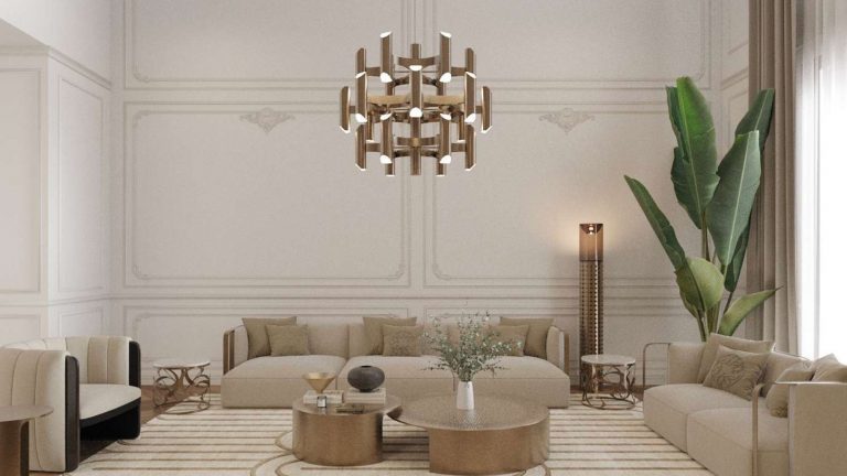 Sala Departamento Maison Bosque Real 16_9