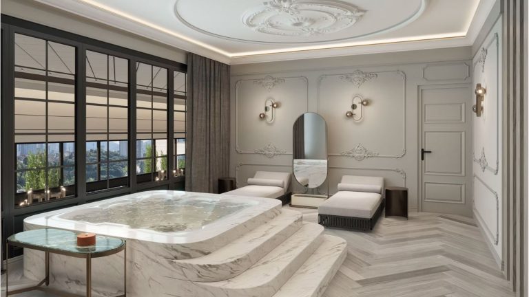 Spa Maison Bosque Real 16_9