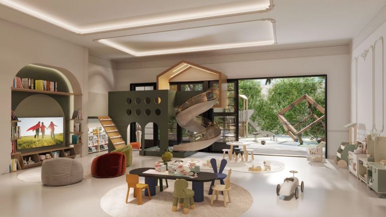 ludoteca Maison Bosque Real 16_9