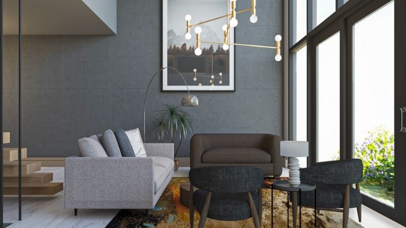 AMBAR Casas nuevas bosque real (2)