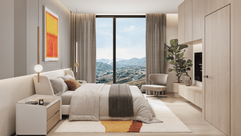 DESIGNO HABITACION PRINCIPAL