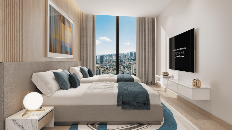 DESIGNO HABITACION SECUNDARIA