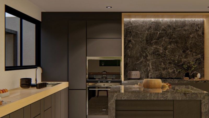 GIRASOLES Casas nuevas bosque real (5)