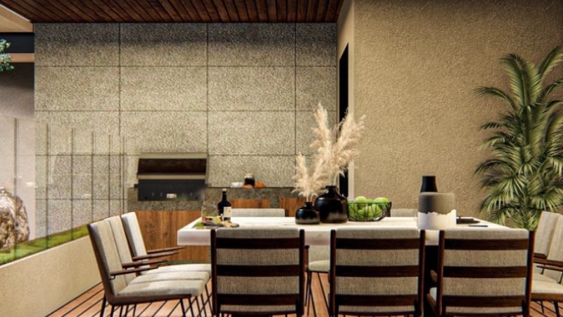 GIRASOLES Casas nuevas bosque real (6)