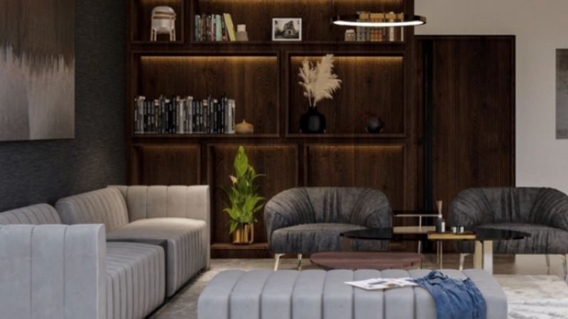 GIRASOLES Casas nuevas bosque real (7)