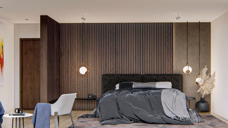 GIRASOLES Casas nuevas bosque real (8)