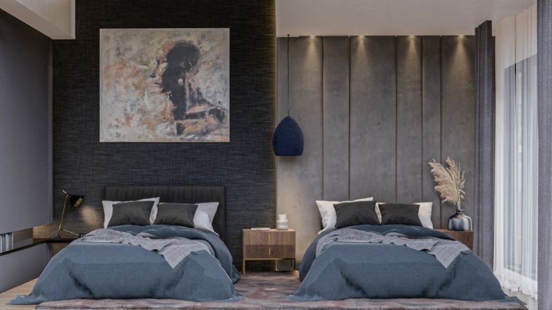 GIRASOLES Casas nuevas bosque real (9)