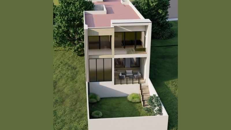 ISLA COUNTRY Casas nuevas bosque real (2)