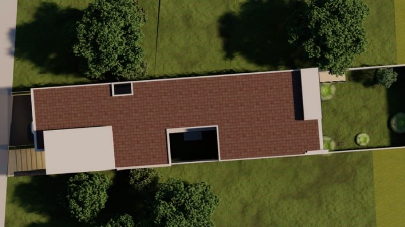 ISLA COUNTRY Casas nuevas bosque real (3)