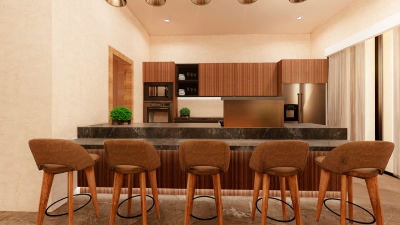 ISLA COUNTRY Casas nuevas bosque real (5)