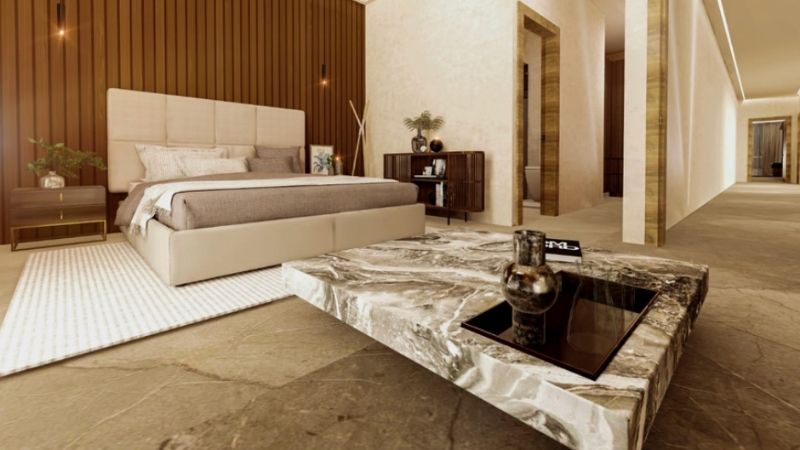 ISLA COUNTRY Casas nuevas bosque real (6)