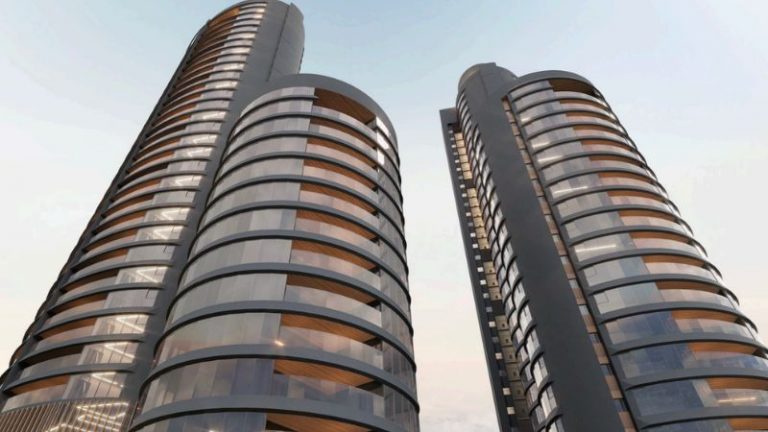 Incanto edificio fotos