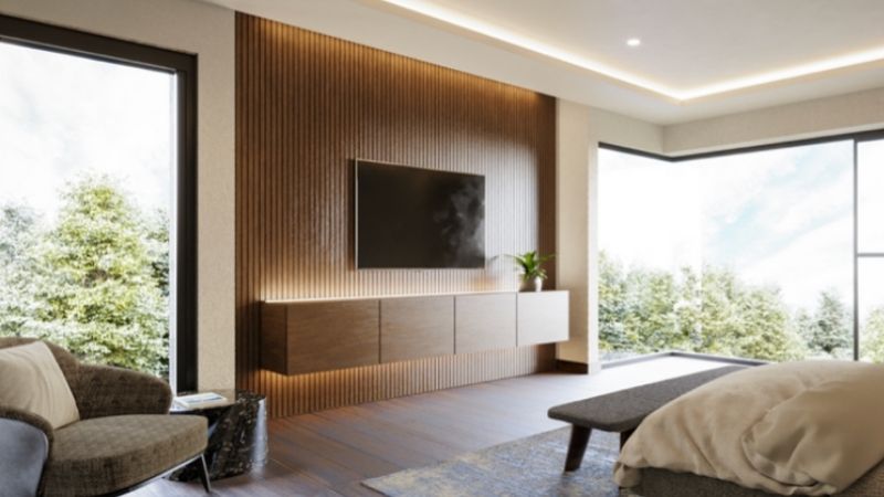 LA VISTA Casas nuevas bosque real (8)