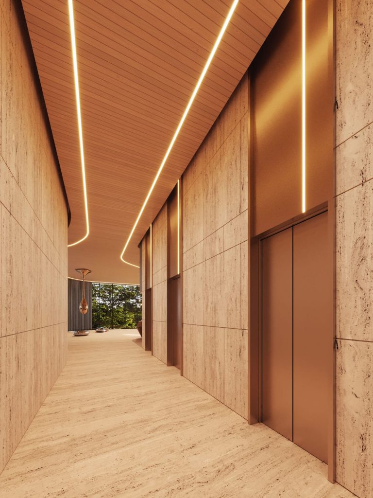 PININFARINA ELEVADORES