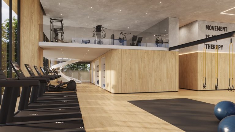PININFARINA GYM 01