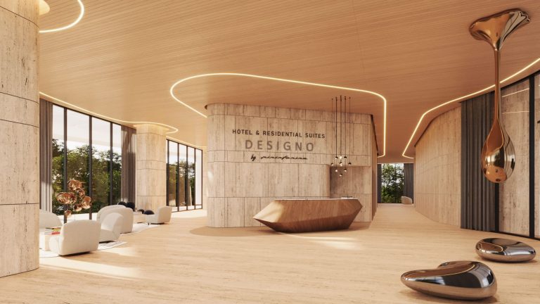 PININFARINA LOBBY 01