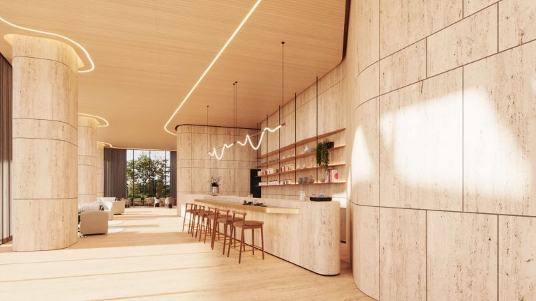 PININFARINA LOBBY 02