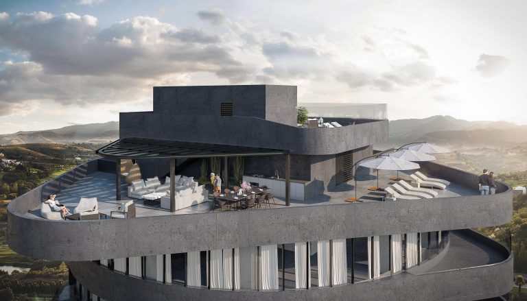 Render Pergolado PH 1