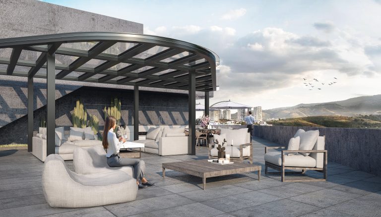 Render Pergolado PH 2