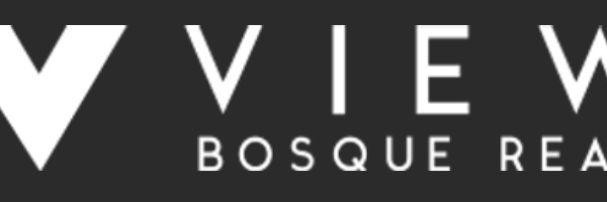 Logo View Bosque Real
