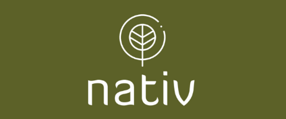 Logo franja Nativ Bosque Real