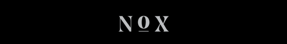 Logo franja Nox Bosque Real